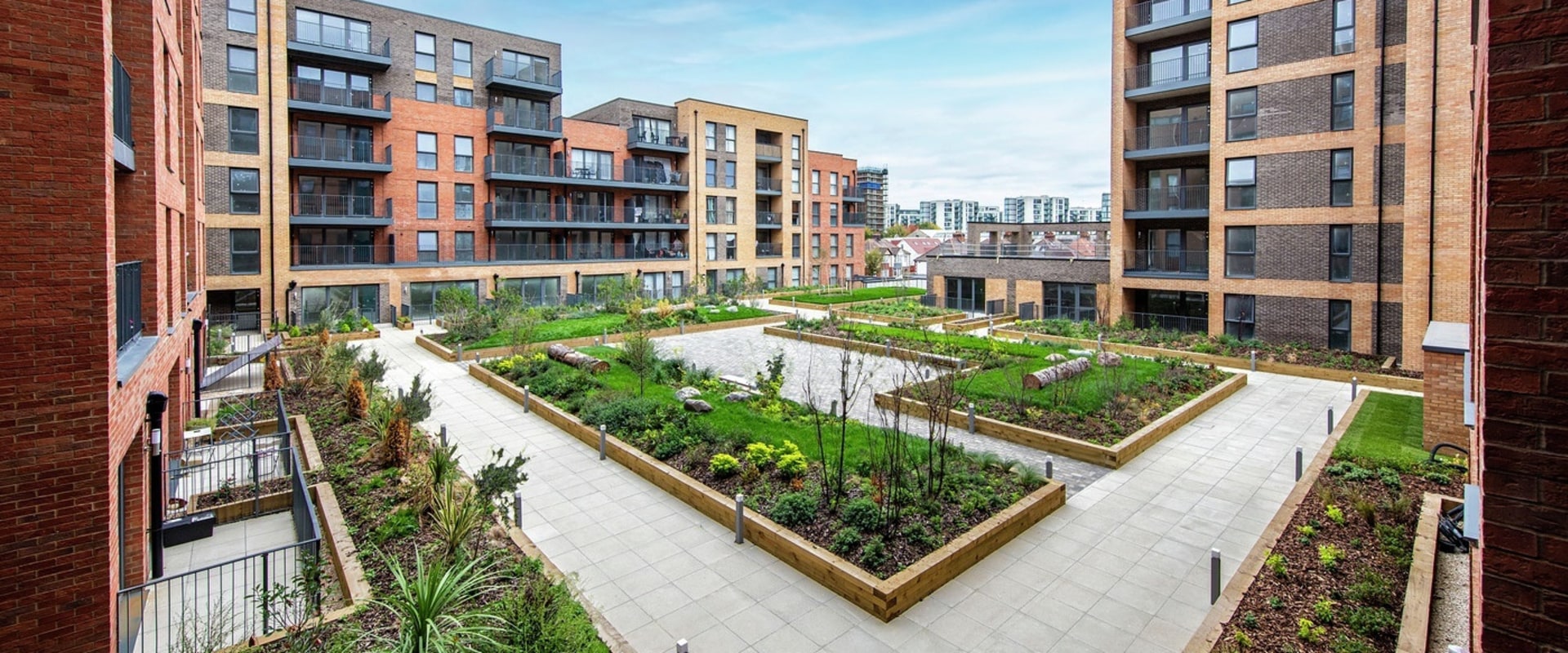 How Much Does it Cost to Buy an Apartment in West London?