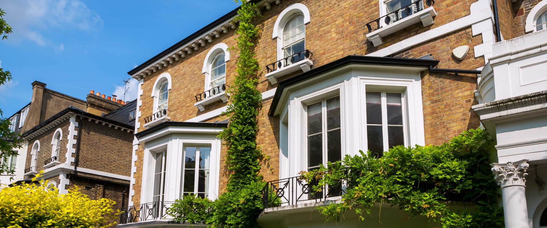 How Much Does it Cost to Rent a House in North London?