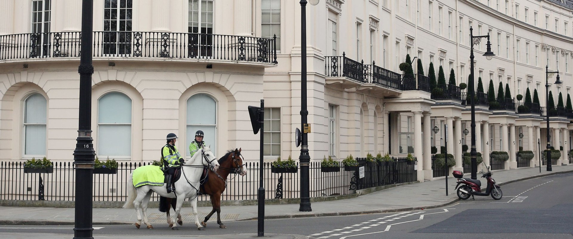 10 Cheapest Areas to Buy Property in London