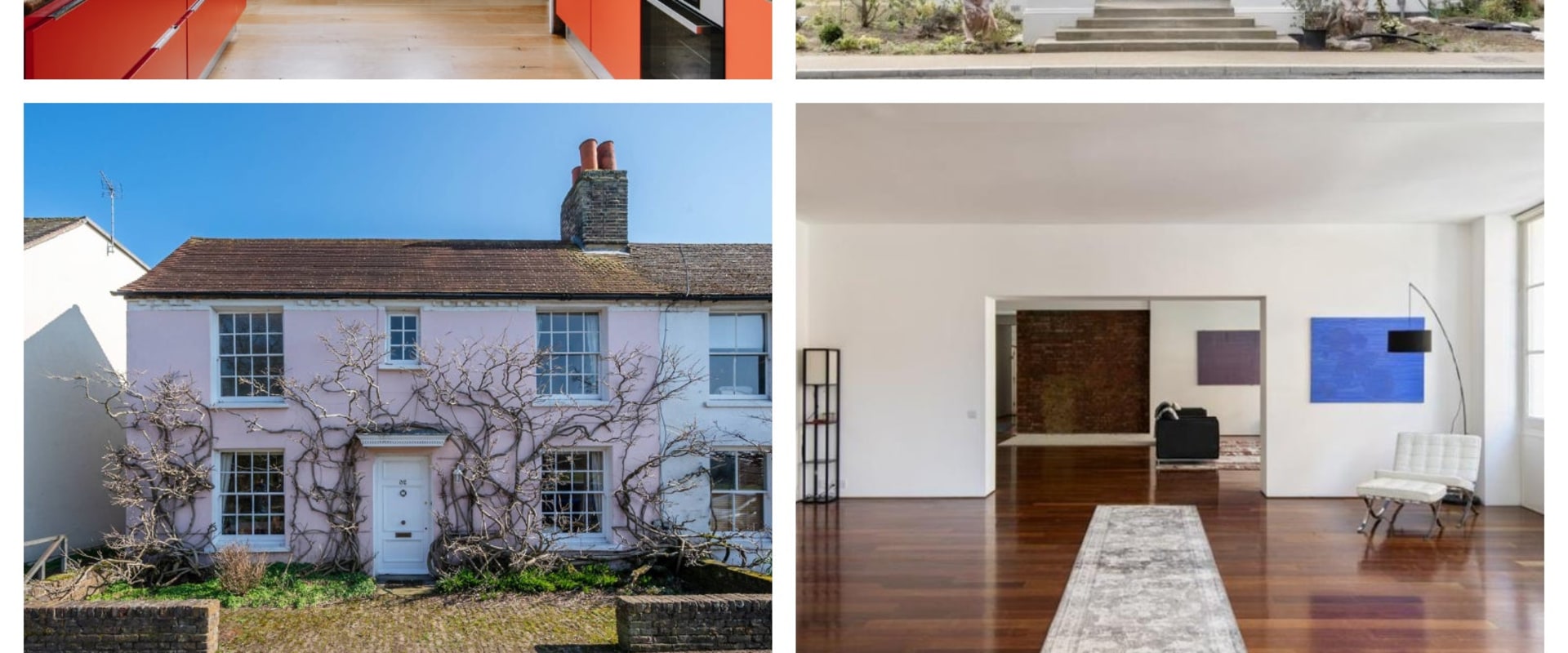 What are the Most Expensive Areas to Rent Property in London?