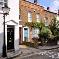 What is the Average Cost of a House in London?