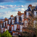 How Much Does it Cost to Buy a House in South London?