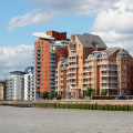 What is the Average Cost of a Five-Bedroom Flat in London?
