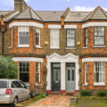 What is the Average Cost of a Two-Bedroom Flat in London?