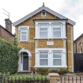 What is the Average Cost of a Detached House in London?