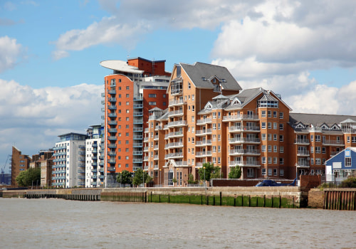 What is the Average Cost of a Six-Bedroom Flat in London?