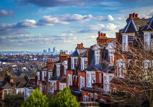 How Much Does it Cost to Buy a House in South London?