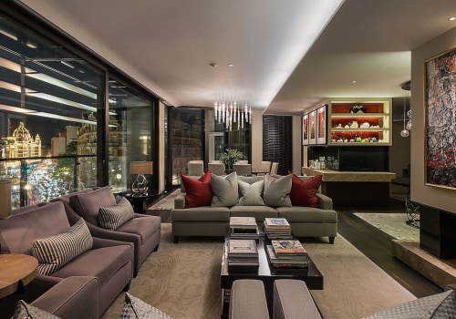 What is the Average Cost of a Seven-Bedroom Flat in London?