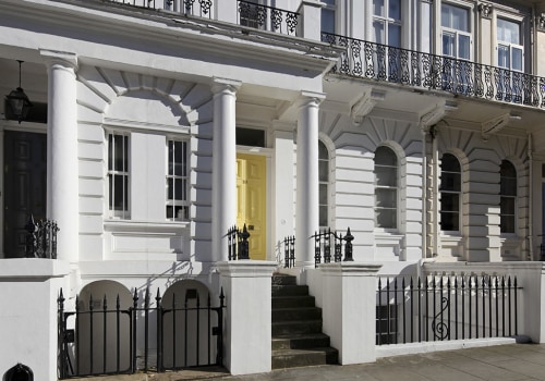 How Much Does it Cost to Buy an Apartment in Central London?