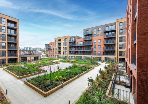 How Much Does it Cost to Buy an Apartment in West London?