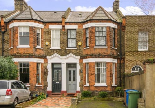 What is the Average Cost of a Two-Bedroom Flat in London?