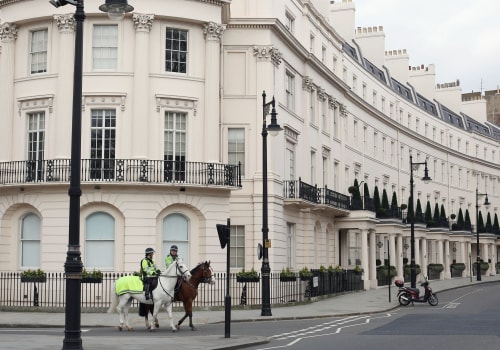 10 Cheapest Areas to Buy Property in London