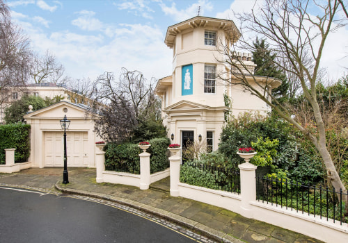 How Much Does it Cost to Buy a House in West London?