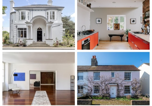 What are the Most Expensive Areas to Rent Property in London?